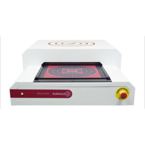 Настольный кондуктометр, EddyCus® TF map 2525RM, SURAGUS GmbH