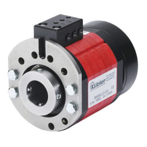 Вращающийся коллектор с полой осью, SR085, DEMS-Energo LLC