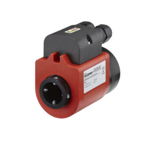 Вращающийся коллектор с полой осью, SR060E, DEMS-Energo LLC