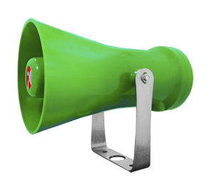 Установленный громкоговоритель на кронштейне, TW83A, Interking Enterprises Ltd.