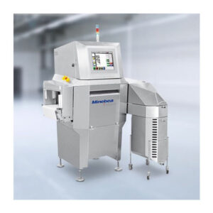Прибор для контроля с рентгеновским излучением, Dymond, Minebea Intec GmbH