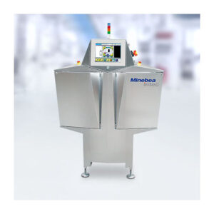 Прибор для контроля с рентгеновским излучением, Dymond S, Minebea Intec GmbH