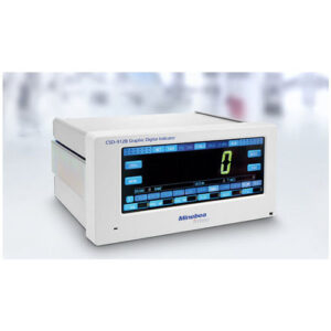 Настольный весовой индикатор / контроллер, CSD-912, CSD-918, Minebea Intec GmbH