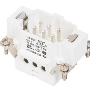 Коннектор для передачи данных, 29121, Mete Enerji