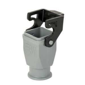 Электрическая защитная крышка для коннектора, 29079, Mete Enerji