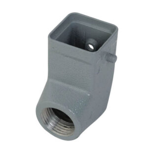 Электрическая защитная крышка для коннектора, 29019, Mete Enerji