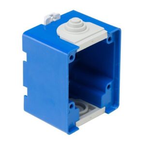 Соединительная коробка на DIN-рейке, 40403806, Mete Enerji