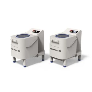 Машина-центрифуга для лабораторий, MC-44, MC-44/Vario, Sormac B.V.