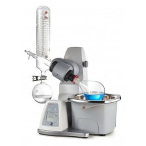 Ротационный испаритель, RE111, Labstac Ltd