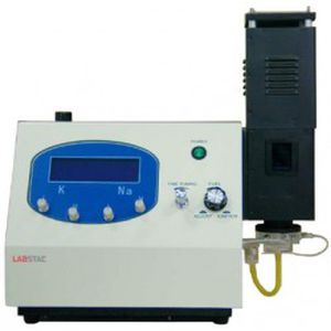 Фотометр пламени, SF111, Labstac Ltd
