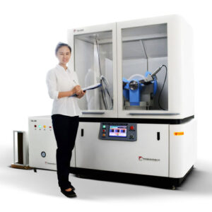 Дифрактометр с рентгеновским излучением, YX-Z, Liaodong Radioactive Instrument