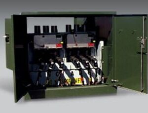 Вторичное распредустройство, Elastimold® series , Thomas & Betts