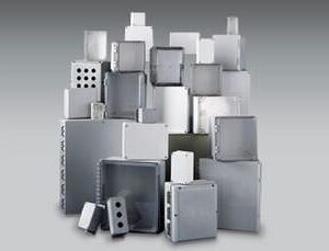 Распределительный шкаф напольное крепление, NEMA 4 - 9P | Carlon® series  , Thomas & Betts