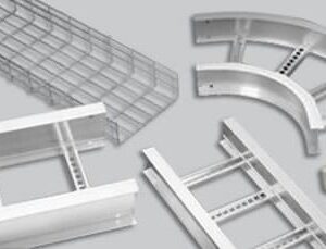 Кабельный лоток, T&B® series , Thomas & Betts