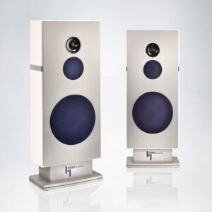 Переносной громкоговоритель, HPL, HEAD acoustics GmbH