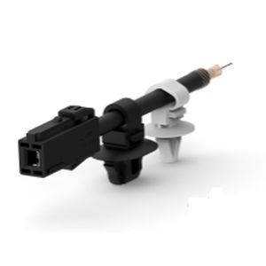 Коннектор РЧ, 2219633-2, TE Connectivity