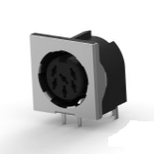 Коннектор для передачи данных, 5212045-1, TE Connectivity