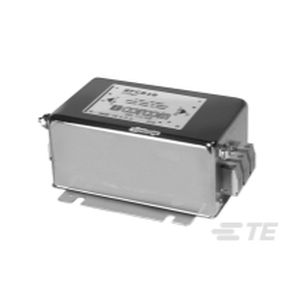 Клеммная колодка мощности, FCD Series, TE Connectivity