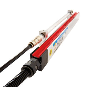 Антистатический стержень, ABSL-S, Elettromeccanica Bonato sas