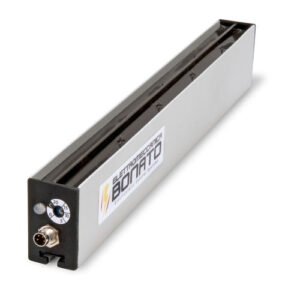 Антистатический стержень с защитой, IDB-11, Elettromeccanica Bonato sas