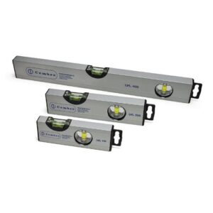 Пузырьковый уровень, LVL Series, CEMBRE