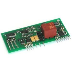 Драйвер для управления затвором БТИЗ, SKHIT 01 R, SEMIKRON