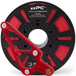 Филамент PC для принтера 3D, EZPC, 3DXtech