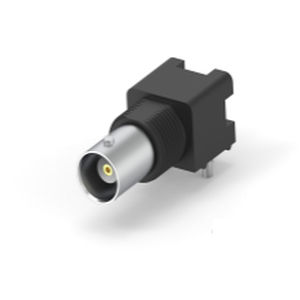 Коннектор РЧ, 5226990-3, TE Connectivity- Connectors Division