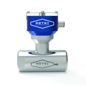 Термический регулятор расхода, IC-LPS, Metri Measurements