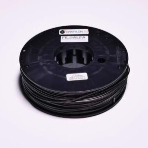 Филамент PLA для принтера 3D, 2PLAGRAF2, Filo Alfa