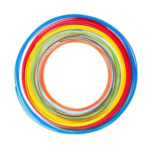 Филамент PLA для принтера 3D, UP Fila, Tiertime Corporation