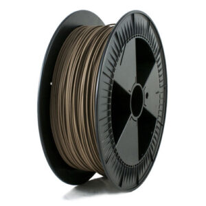 Филамент ABS для принтера 3D, FIL-ABS01-285BR1-023, 3D platform