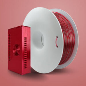 Филамент PETG для принтера 3D, , Fiberlogy