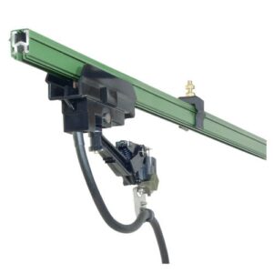 Изолированный комплектный шинопровод, U series, Paul Vahle GmbH & Co. KG