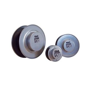 Наматывающее устройство для кабелей, VLF series, Paul Vahle GmbH & Co. KG