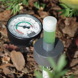 Переносной тензиометр, SR 1000, SDEC FRANCE