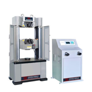 Универсальная испытательная машина, WE-600D , Jinan Hensgrand Instrument Co.,Ltd