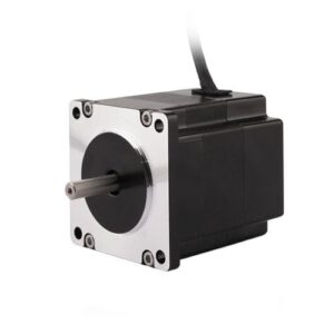 Двигатель DC, KinetiMax 083™ Series, Allied Motion The Netherlands