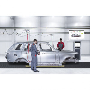 Оптическая система контроля, CALIPRI C11/C15, NEXTSENSE GmbH