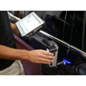 Оптическая система контроля, C14, NEXTSENSE GmbH