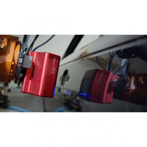 Система контроля с несколькими камерами, C12, NEXTSENSE GmbH