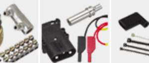 Соединительная клемма в форме V, 1056, 1057 SERIES, Druseidt