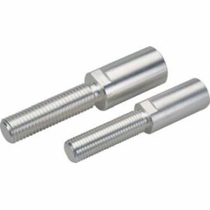 Коннектор для источника электропитания, 238 series, Druseidt