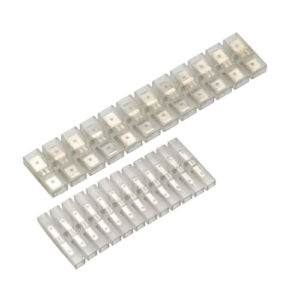 Вставная клеммная колодка, 0375 series, Druseidt