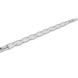 Коннектор для источника электропитания, K10T, Elpress