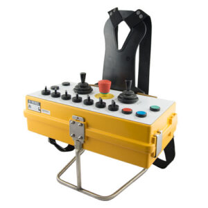 Пульт управления оператор, T-56, Spohn & Burkhardt GmbH & Co. KG