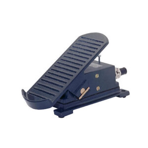 Педальный переключатель контроль, FST/FSTS, Spohn & Burkhardt GmbH & Co. KG