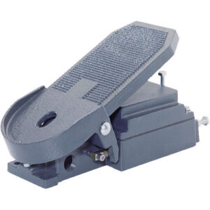 Педальный переключатель контроль, FPS/FPW, Spohn & Burkhardt GmbH & Co. KG