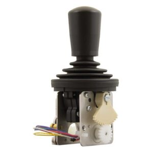 Аналоговый джойстик, ST4, Spohn & Burkhardt GmbH & Co. KG