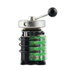 Кулачковый переключатель, NS00, Spohn & Burkhardt GmbH & Co. KG